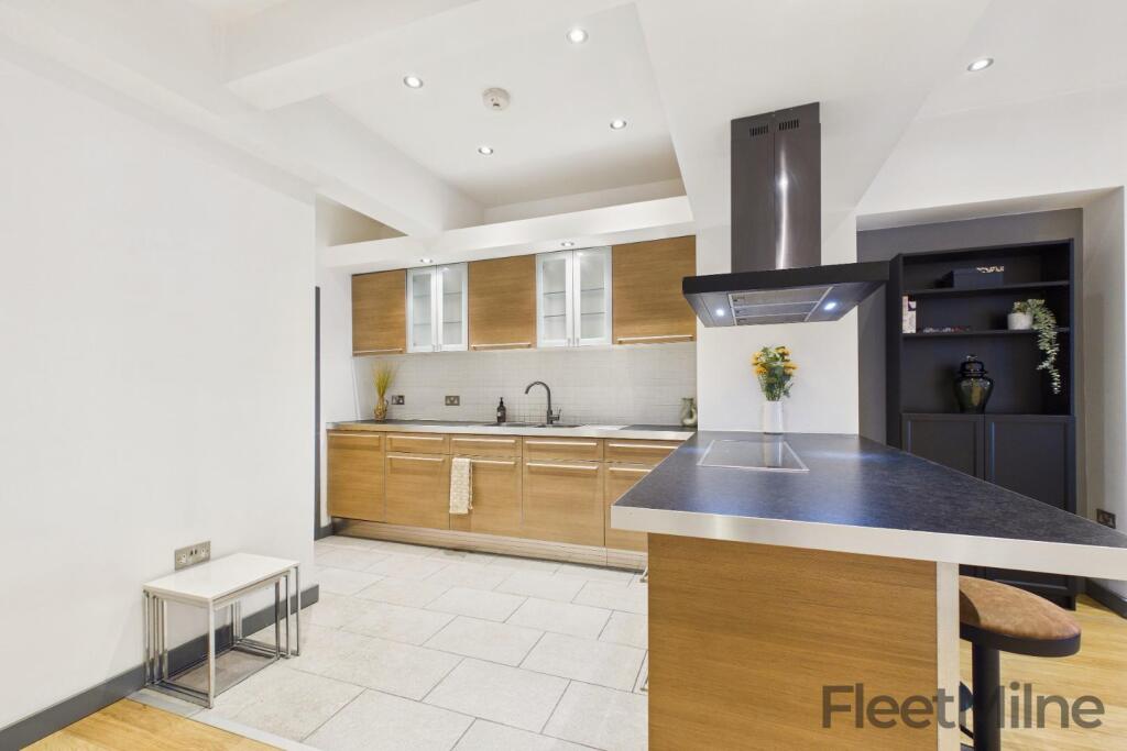 Additional image 3 of Wexler Lofts, Carver Street, Birmingham