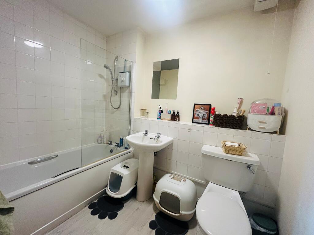 Additional image 6 of Farthing Court, Graham Street, Birmingham