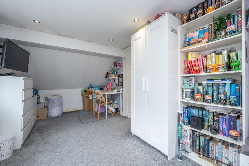 Additional image 14 of Brick Kiln Lane, Wythall, Birmingham, B47 6LL