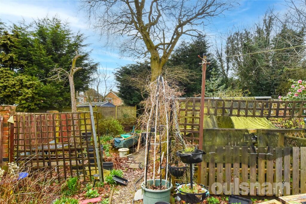 Additional image 17 of Loxley Avenue, Warstock, Birmingham, West Midlands, B14
