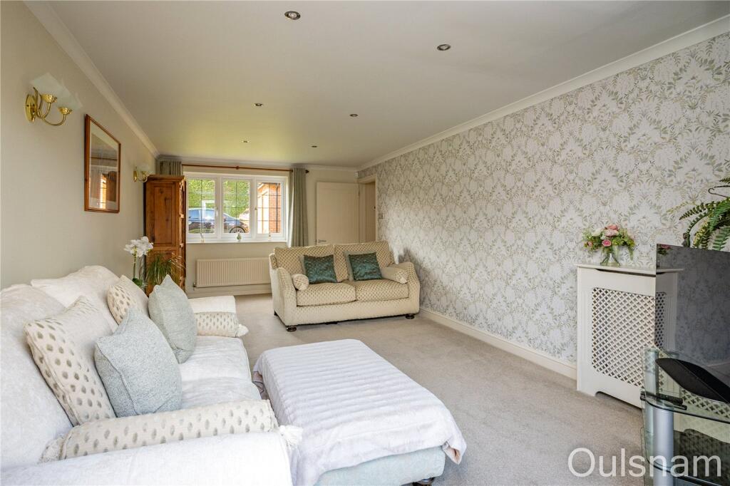 Additional image 11 of Buttercup Drive, Lickey End, Bromsgrove, Worcestershire, B60