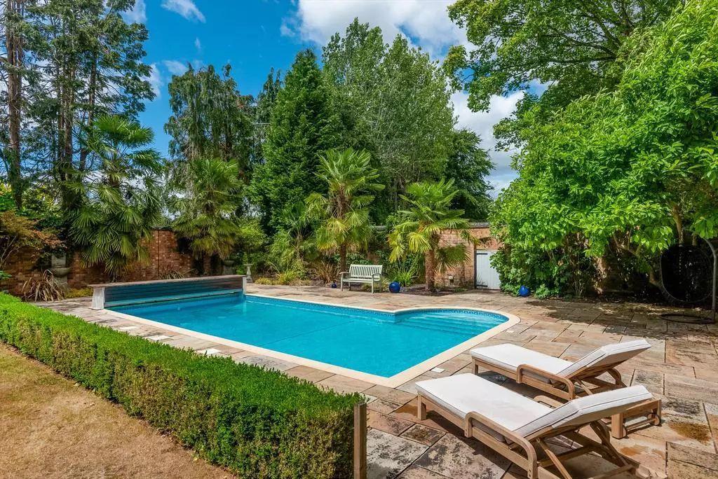 Additional image 4 of Alne House, Great Alne, Warwickshire