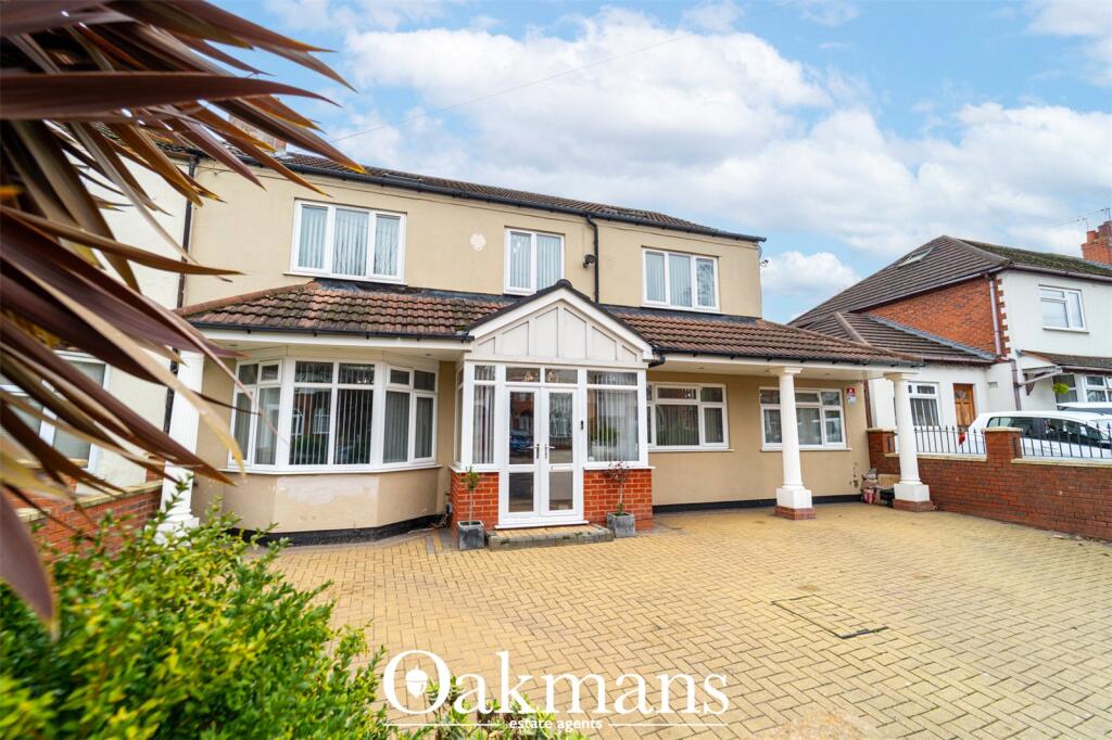 Additional image 37 of Arden Road, Acocks Green, Birmingham, West Midlands, B27