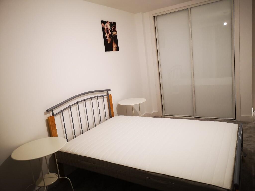 Additional image 8 of Summer House, Pope Street, Birmingham, B1