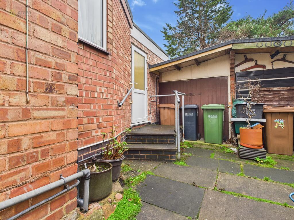 Additional image 38 of Corinne Croft, Kingshurst, B37