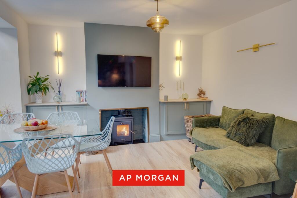 Additional image 5 of Birmingham Road, Marlbrook, Bromsgrove, Worcestershire, B61