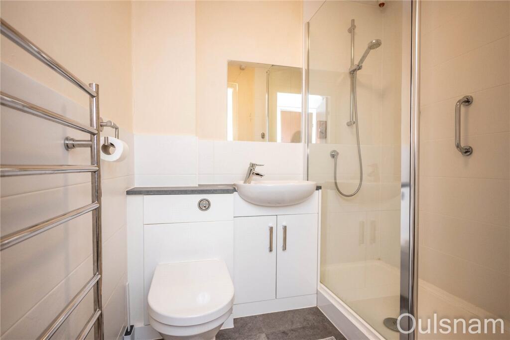 Additional image 9 of Housman Park, Bromsgrove, Worcestershire, B60