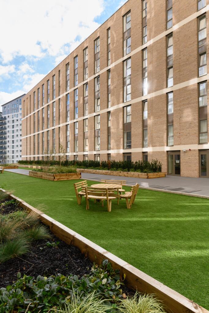 Additional image 10 of Allegro, Exchange Square B4