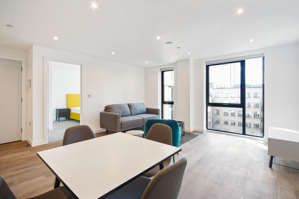 Additional image 23 of Lionel Street, Birmingham, B3