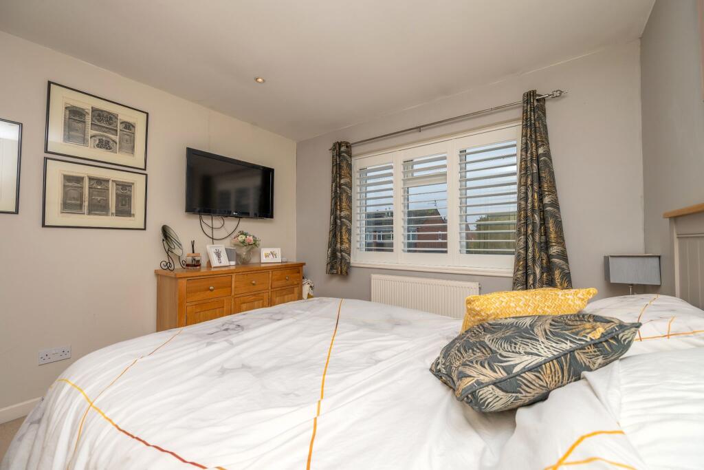 Additional image 20 of The Meadows, Bidford-on-Avon, Alcester, B50