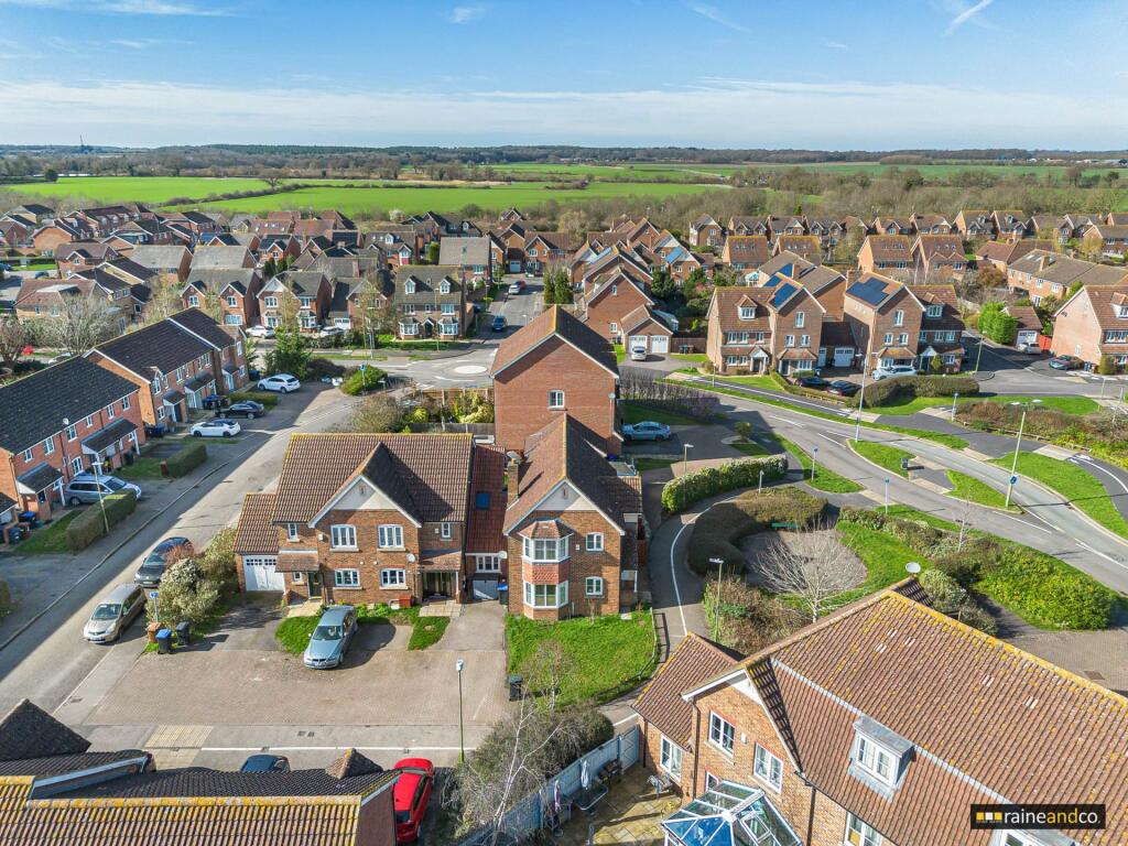 Additional image 27 of Campion Road, Hatfield