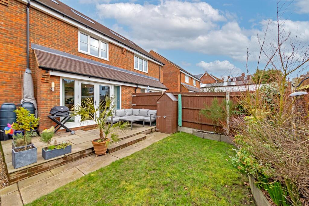 Additional image 20 of Folly Lane, St. Albans