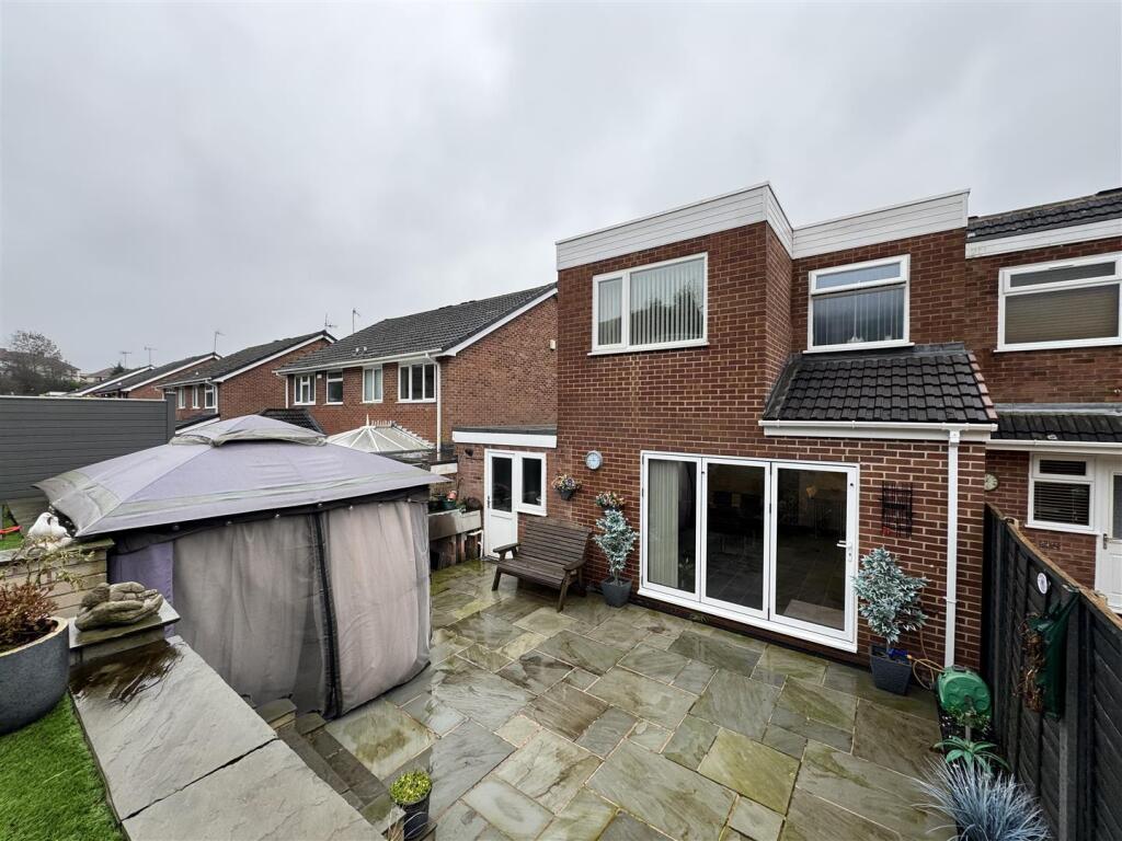 Additional image 23 of Woburn Drive, Halesowen