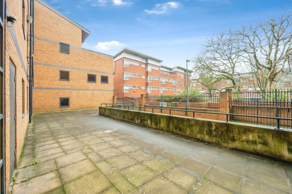 Additional image 6 of Bishopsgate Street, Birmingham