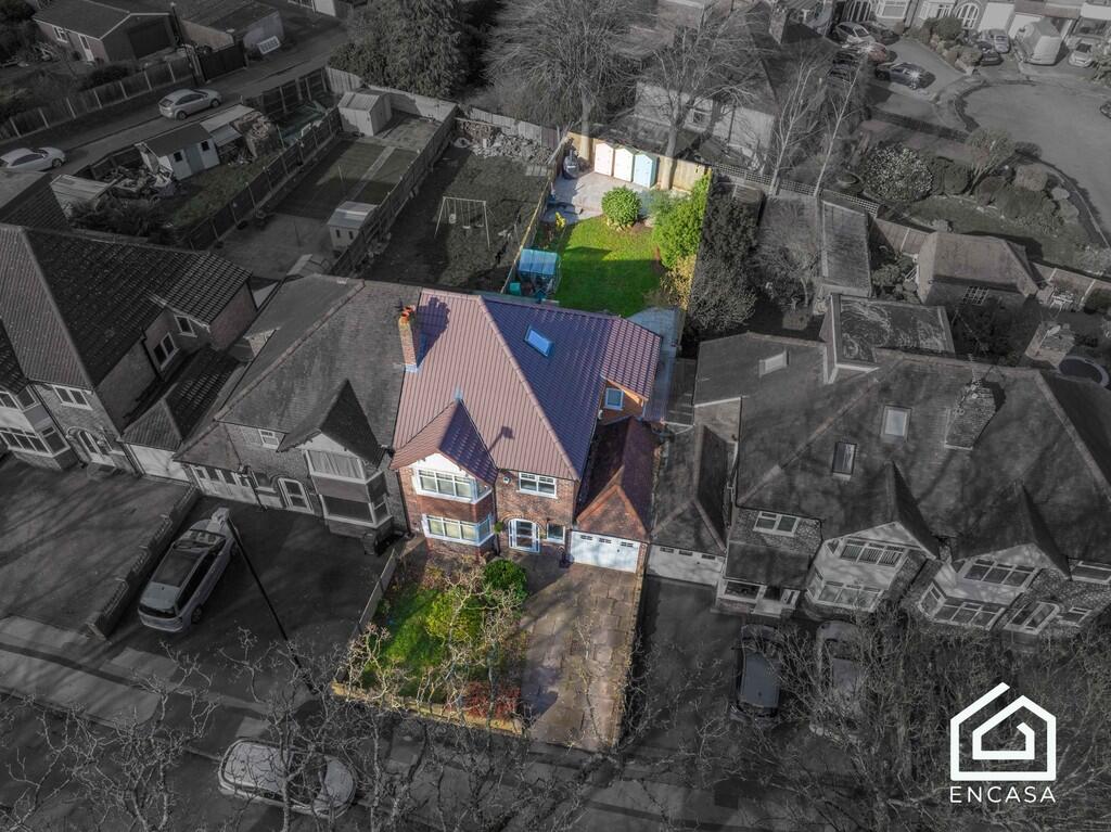 Additional image 3 of Olton Boulevard East, Acocks Green