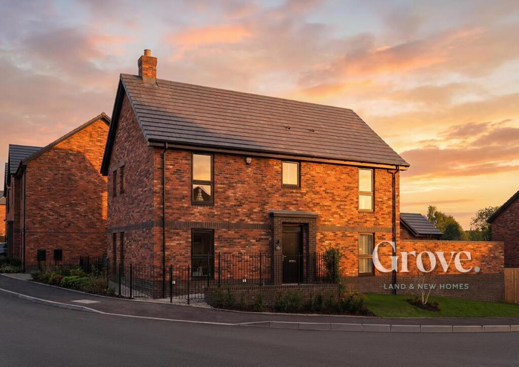 No 44, Maybank, Manor Way, Halesowen