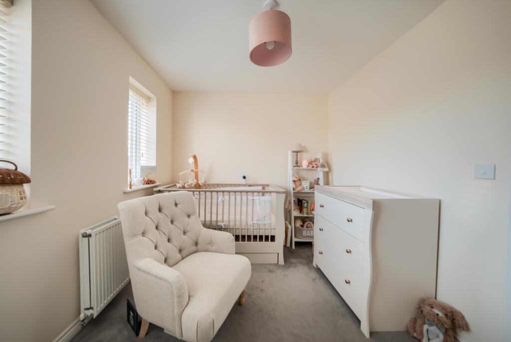 Additional image 11 of Oak Place, Bidford-on-Avon, B50