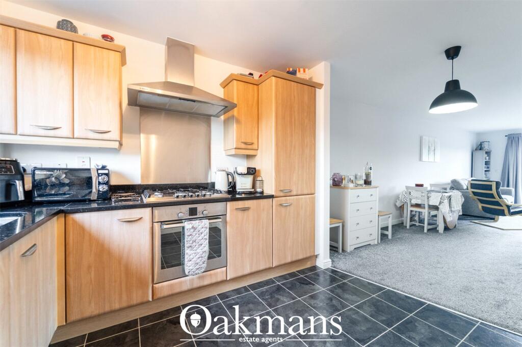 Additional image 5 of Hawthorne Gardens, Birmingham, West Midlands, B13