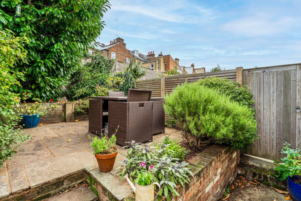 Additional image 17 of Cannon Street, St. Albans, Hertfordshire, AL3