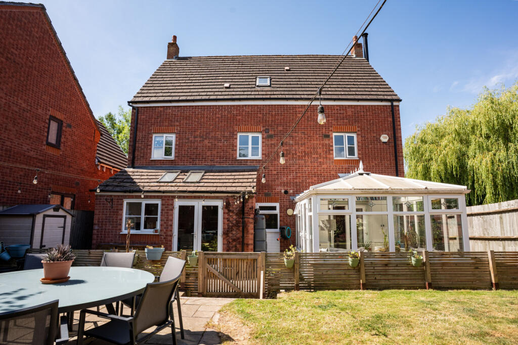 Additional image 2 of Penshurst Road Bromsgrove, Worcestershire, B60 2SL