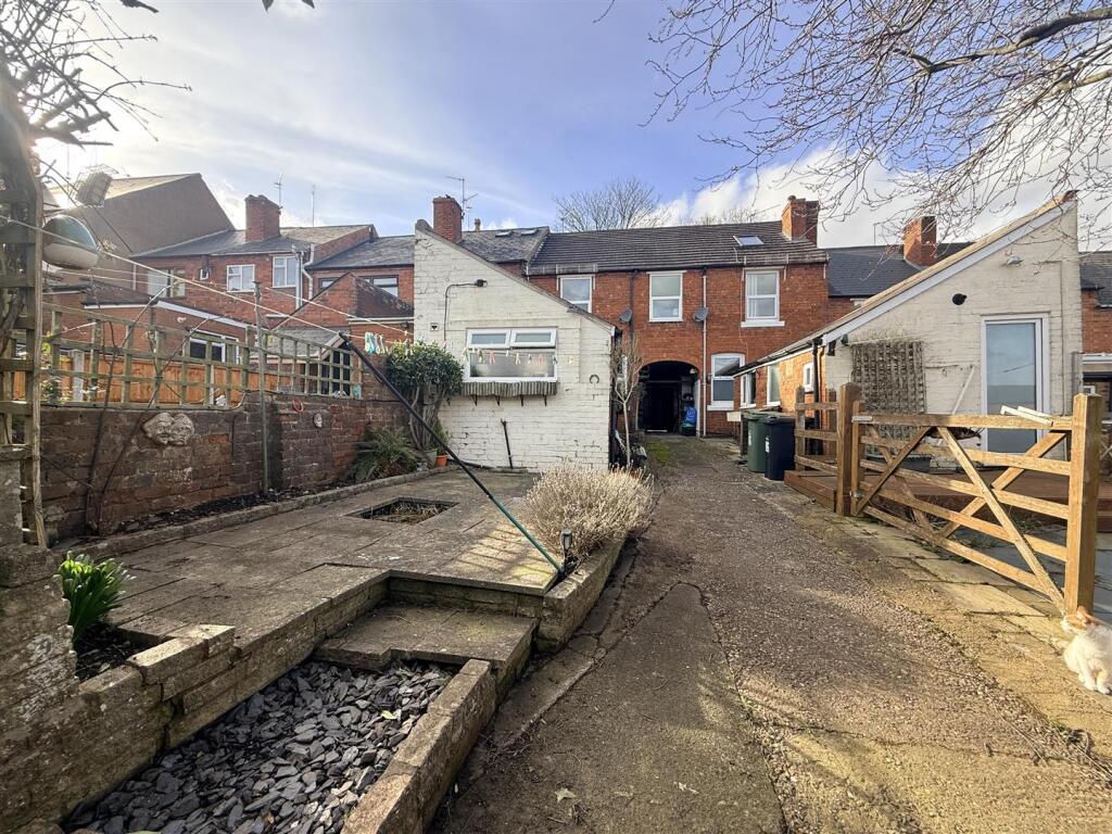 Additional image 22 of Summer Hill, Halesowen