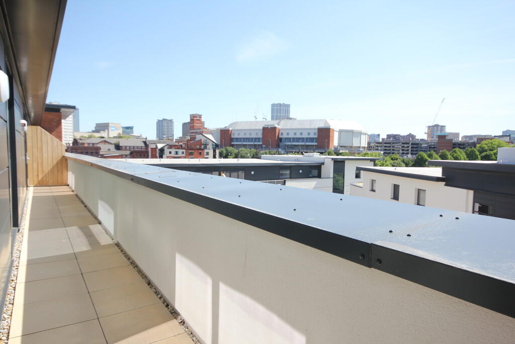 Additional image 15 of The Quadrant, Sand Pits, Birmingham, B1