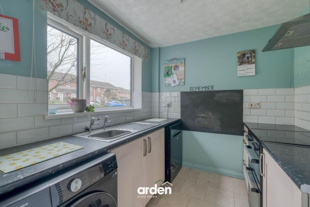 Additional image 4 of Eachway Farm Close, Rednal, B45