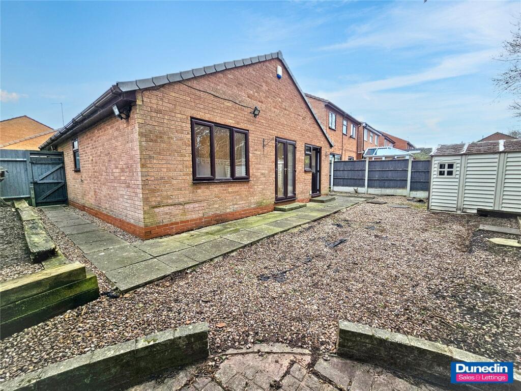 Additional image 14 of Hagley Park Drive, Rednal, Birmingham, B45