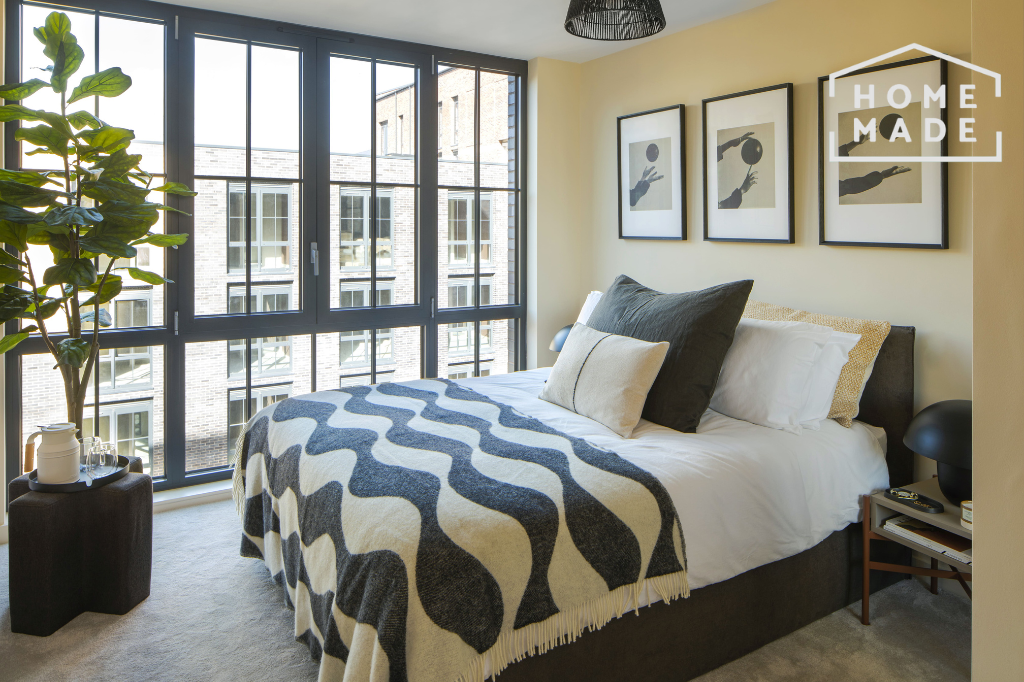 Additional image 22 of The Goodsyard, B18