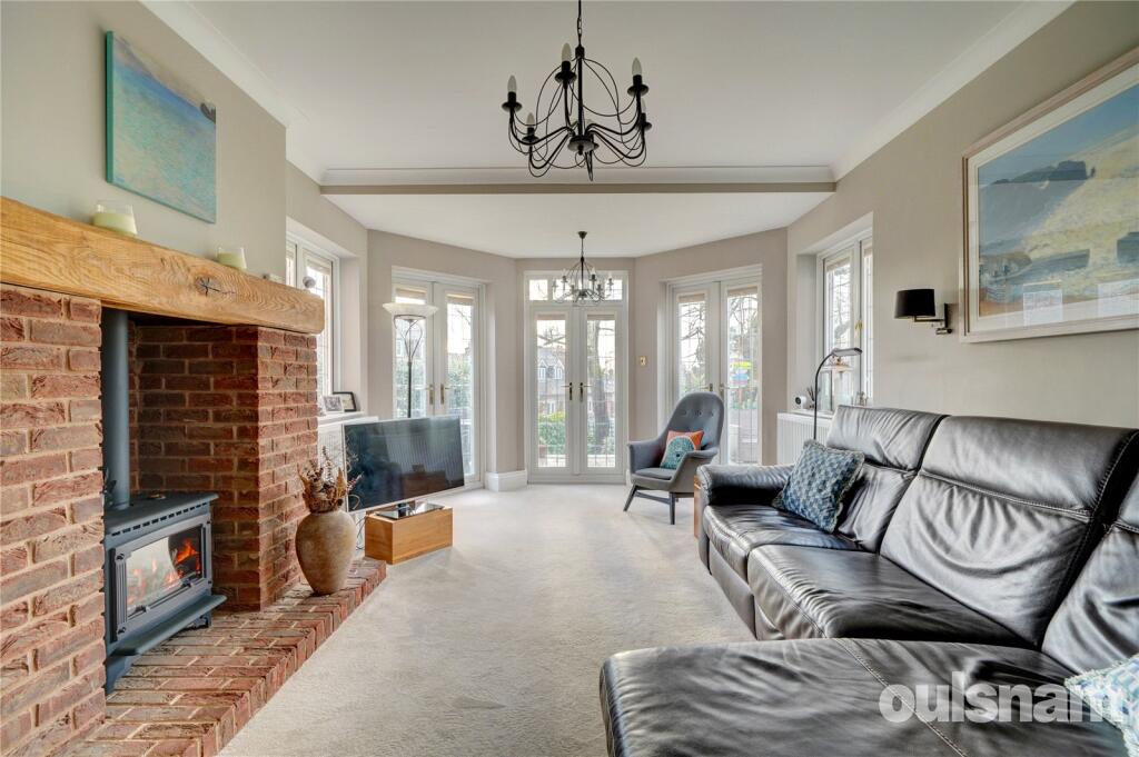 Additional image 8 of Lickey Grange Drive, Marlbrook, Bromsgrove, Worcestershire, B60