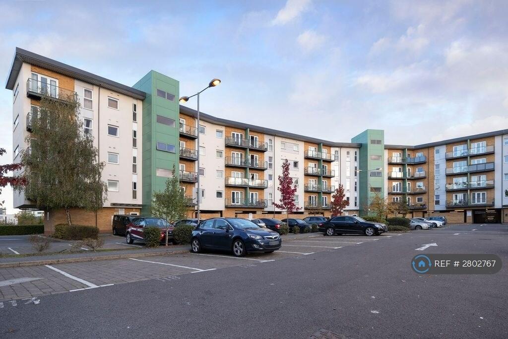 Additional image 12 of Parkhouse Court, Hatfield, AL10
