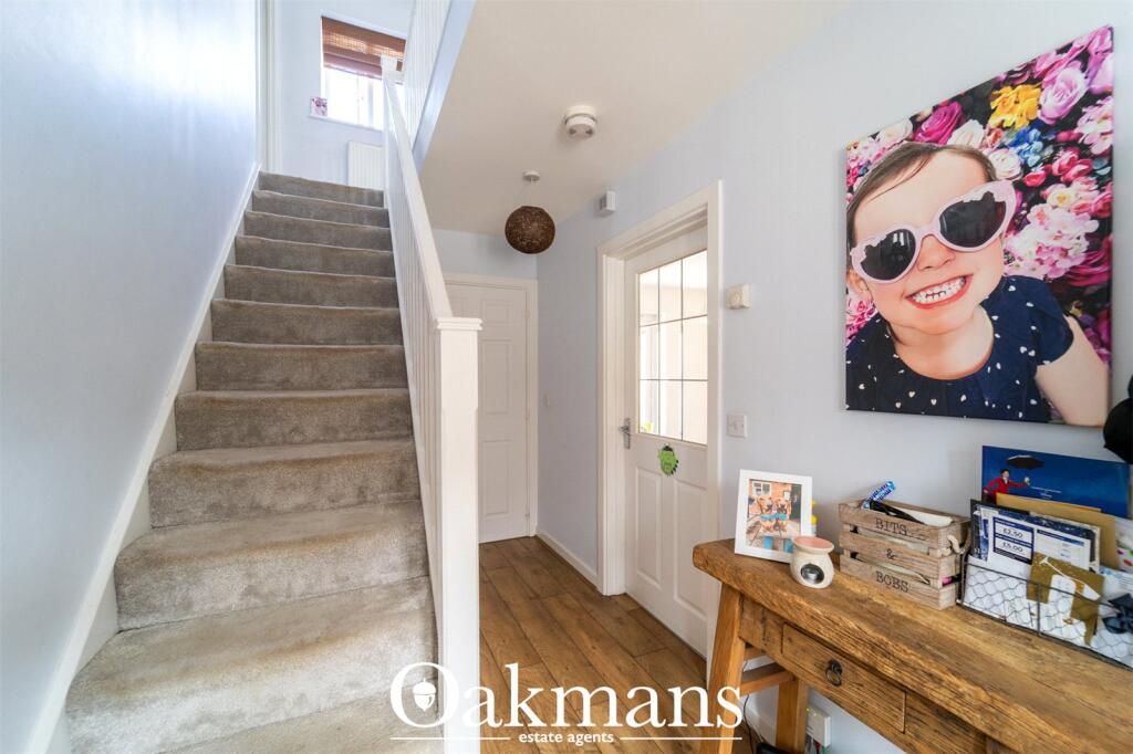 Additional image 10 of Hollington Road, Alvechurch, Birmingham, Worcestershire, B48