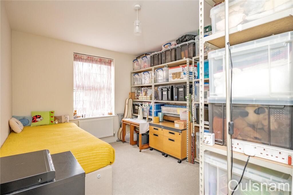 Additional image 27 of Mortimer Way, Bromsgrove, Worcestershire, B61