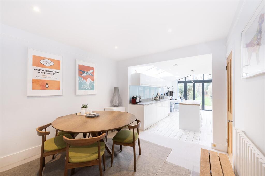 Additional image 4 of Cravells Road, Harpenden