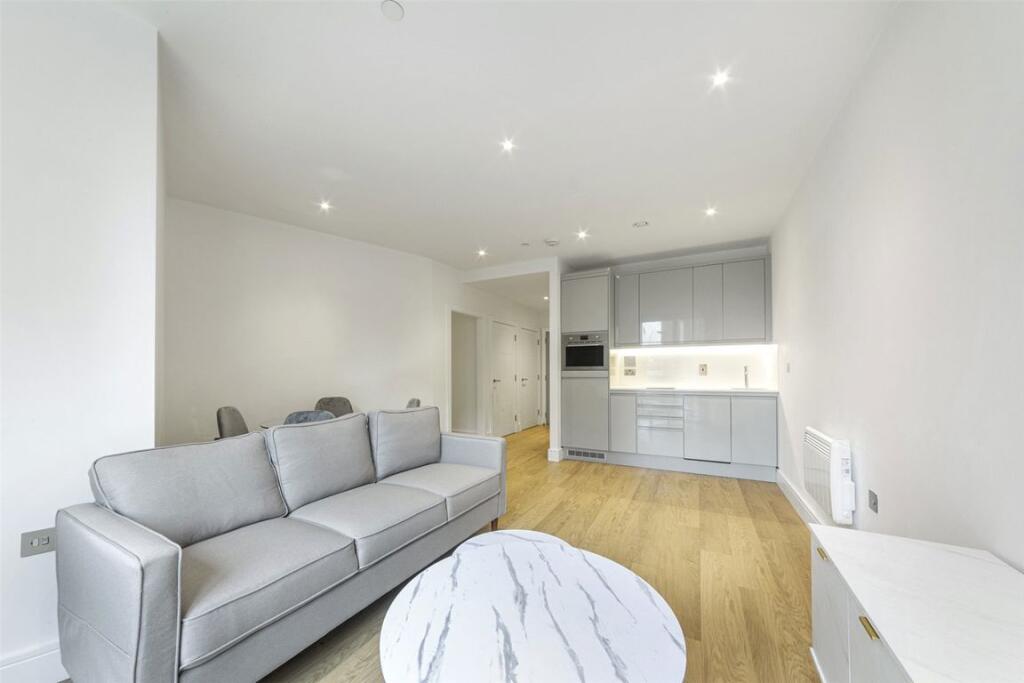 Additional image 10 of Hurst Street, Birmingham