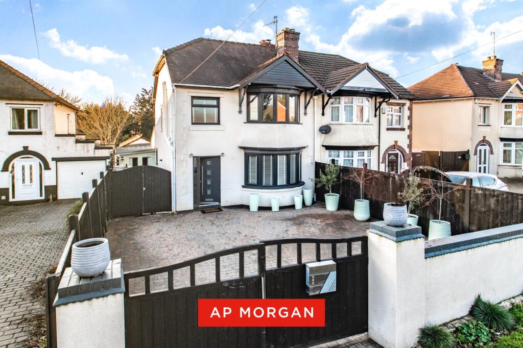 Birmingham Road, Marlbrook, Bromsgrove, Worcestershire, B61