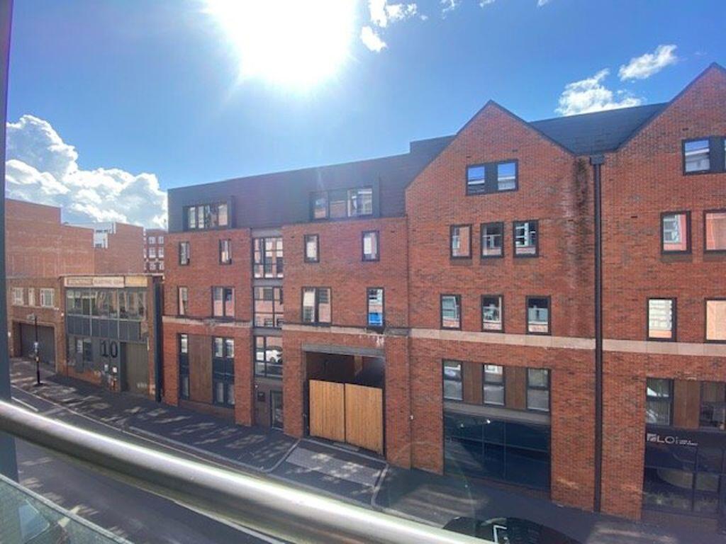 Additional image 5 of Boxworks, 35 Tenby Street North, B1 3EG