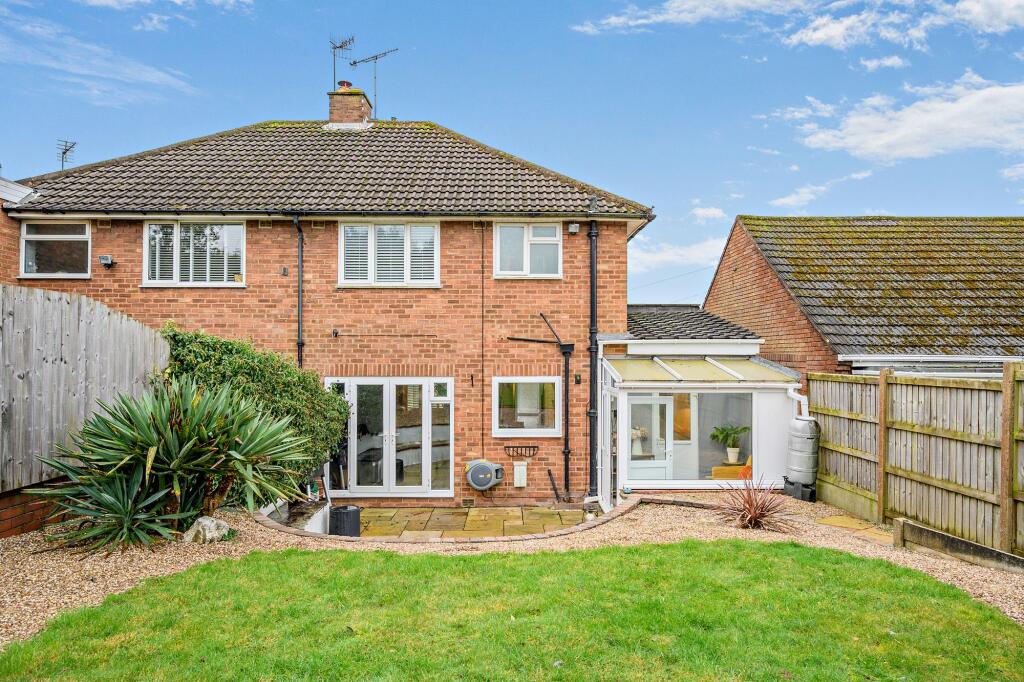 Additional image 29 of Manor Abbey Road, Halesowen, B62