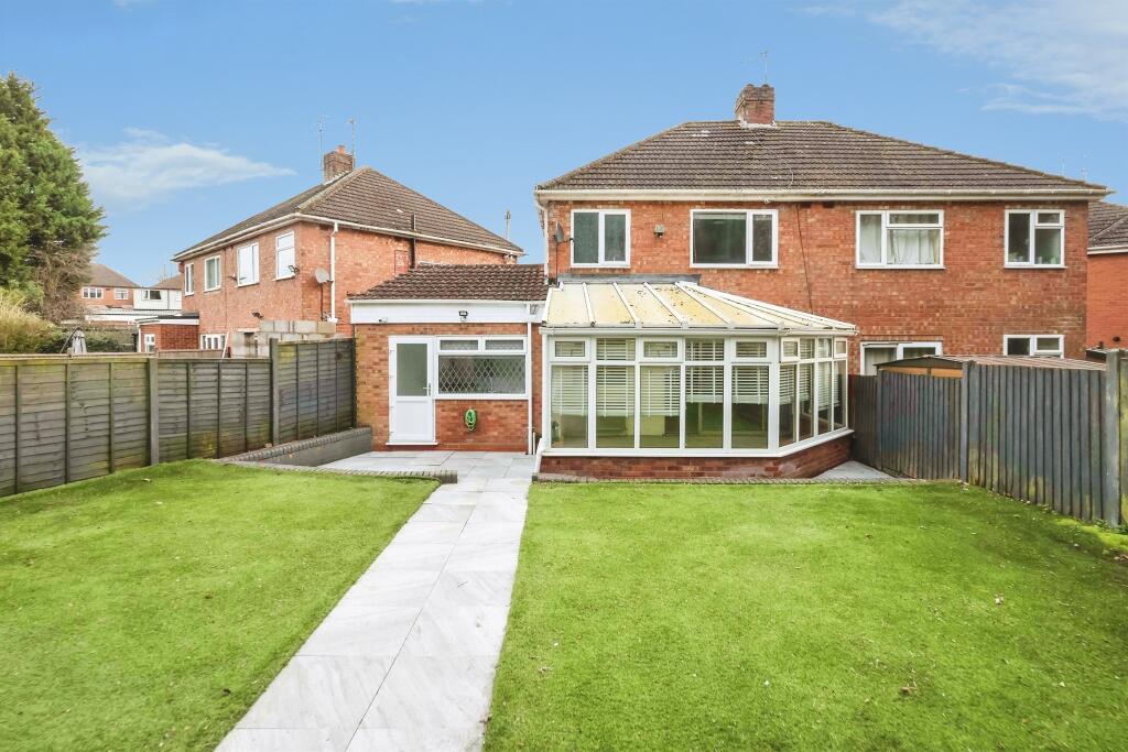 Additional image 14 of Measham Grove, Birmingham