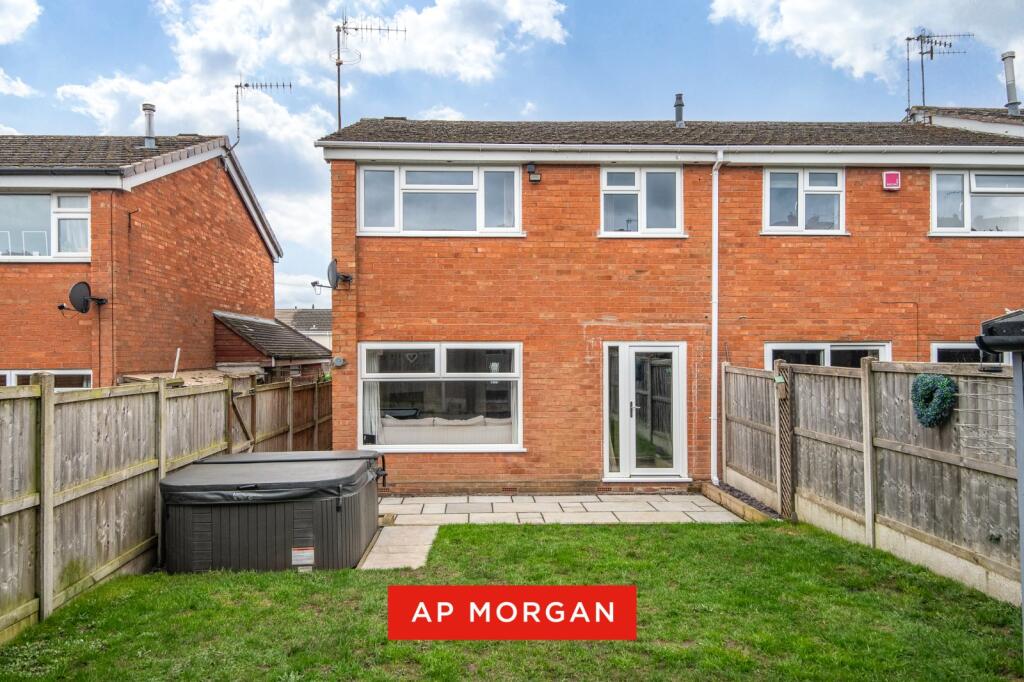 Additional image 16 of Silverdale, Bromsgrove, Worcestershire, B61