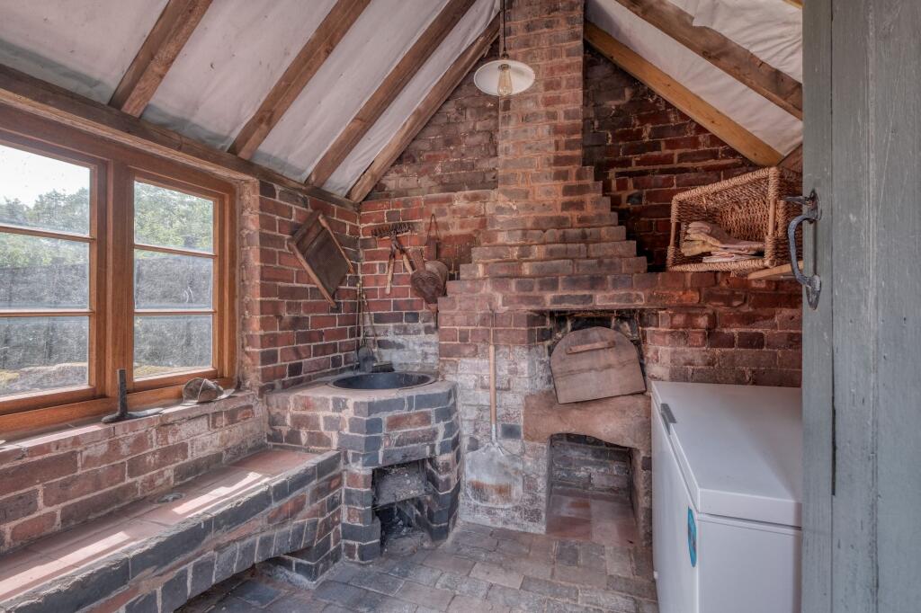 Additional image 7 of Copyholt Lane, Stoke Prior, B60