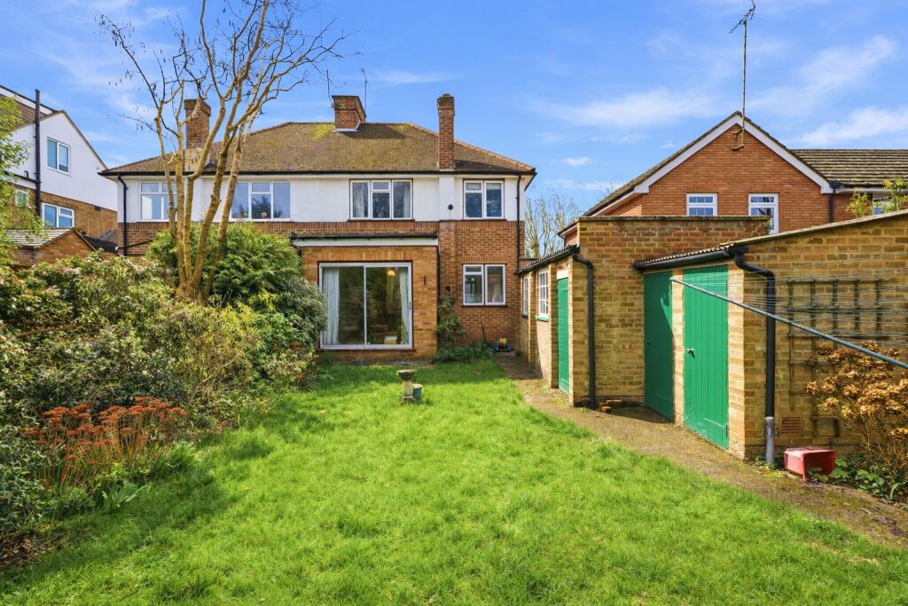Additional image 10 of Selwyn Crescent, Hatfield, Hertfordshire, AL10