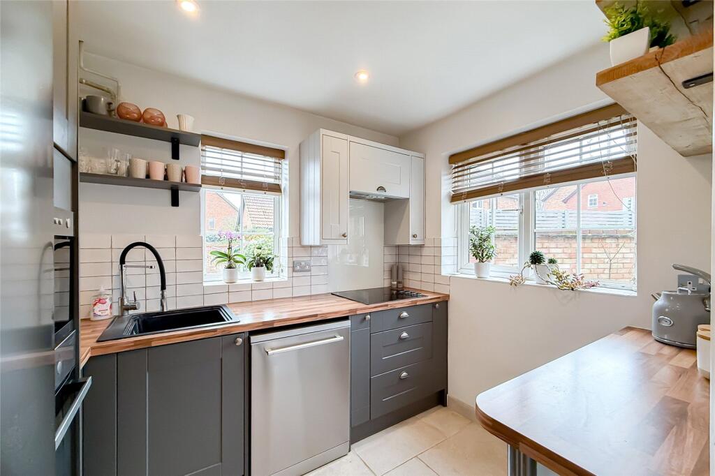 Additional image 4 of Wilstone Drive, St. Albans, Hertfordshire, AL4