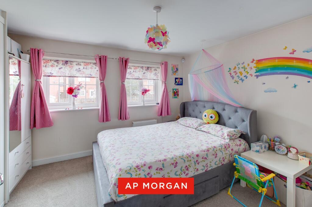 Additional image 14 of Norton Way, Bromsgrove, Worcestershire, B61