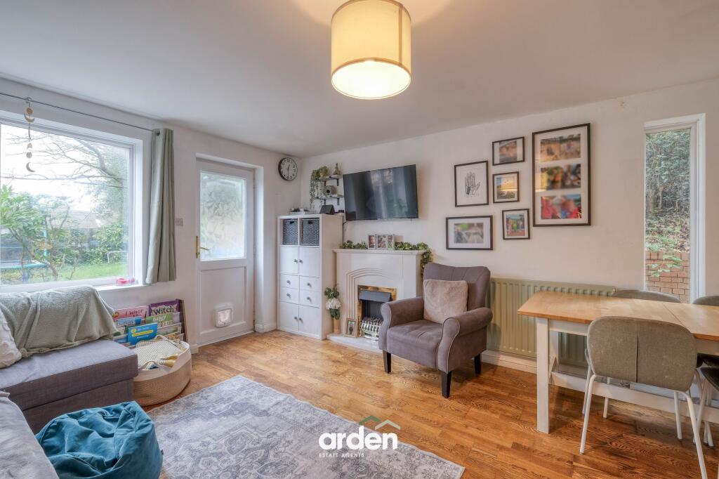 Additional image 16 of Eachway Farm Close, Rednal, B45