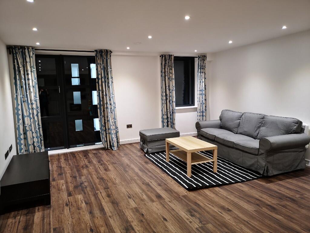 Additional image 19 of Summer House, Pope Street, Birmingham, B1