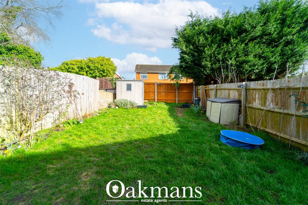 Additional image 14 of Griffin Gardens, Harborne, Birmingham, West Midlands, B17