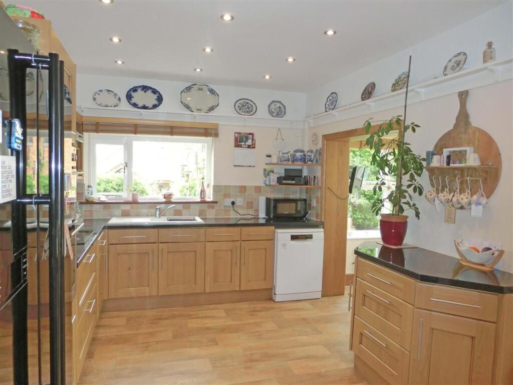 Additional image 8 of Grimpits Lane, Headley Heath