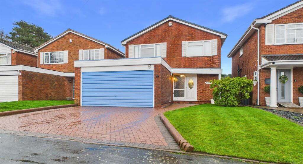 Links View, Halesowen