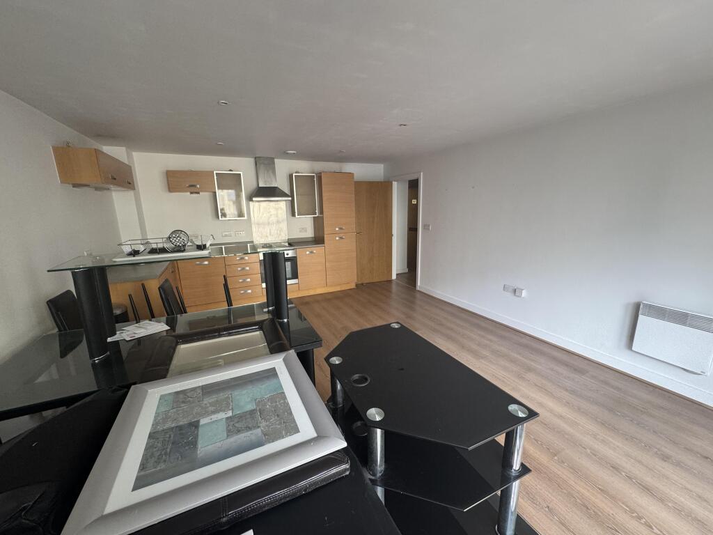 Additional image 9 of Apartment 157, 10 Hall Street, Birmingham, West Midlands, B18
